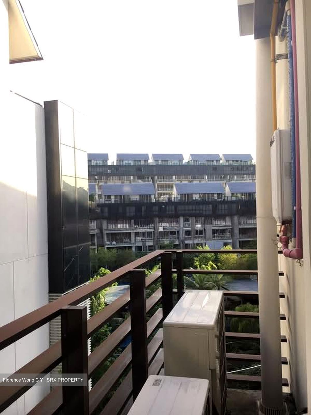 Flamingo Valley (D15), Condominium #546098141
